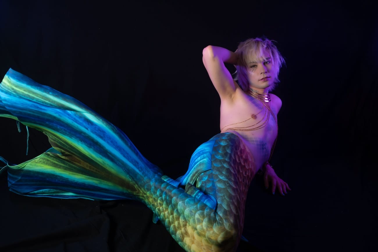 mermaid cosplay 12 2 1